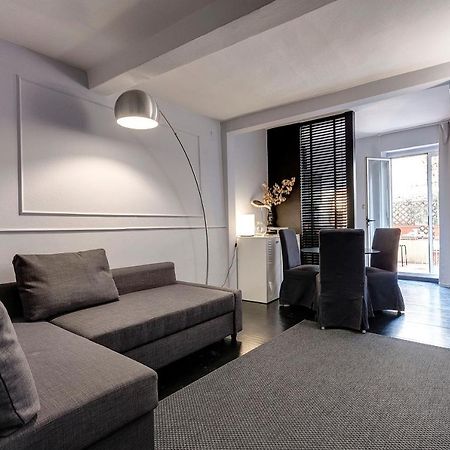 San Niccolo Apartment By Mamo Firenze Eksteriør bilde