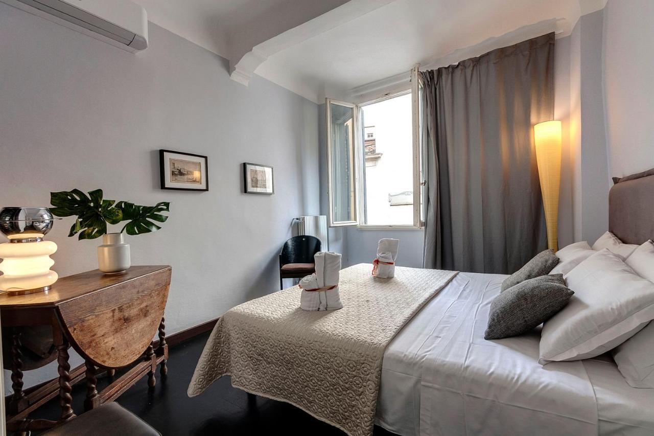 San Niccolo Apartment By Mamo Firenze Eksteriør bilde