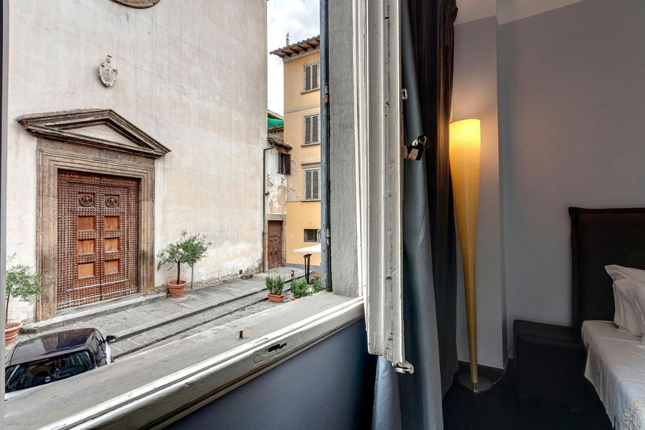 San Niccolo Apartment By Mamo Firenze Eksteriør bilde