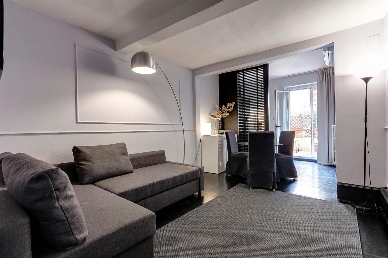 San Niccolo Apartment By Mamo Firenze Eksteriør bilde