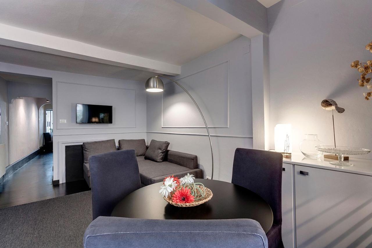 San Niccolo Apartment By Mamo Firenze Eksteriør bilde