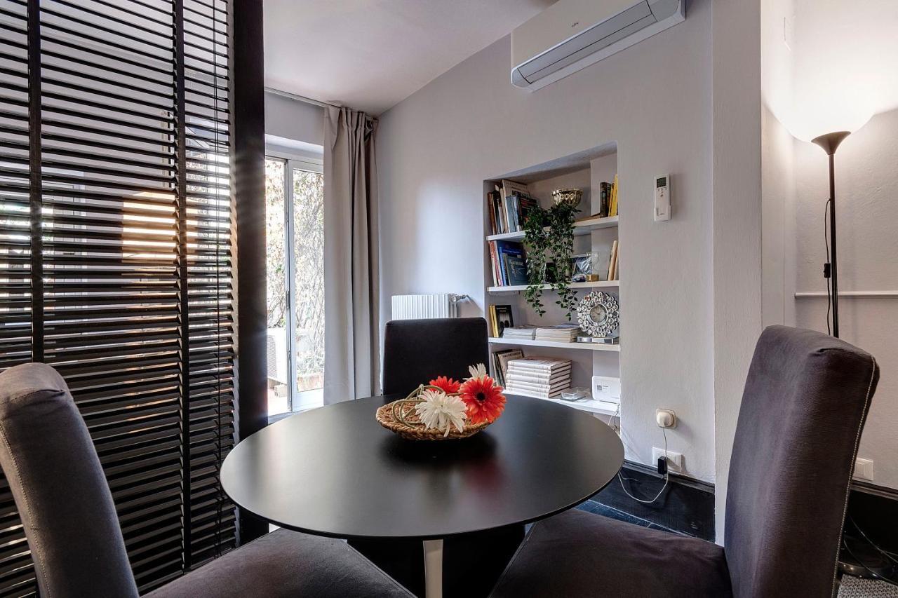 San Niccolo Apartment By Mamo Firenze Eksteriør bilde