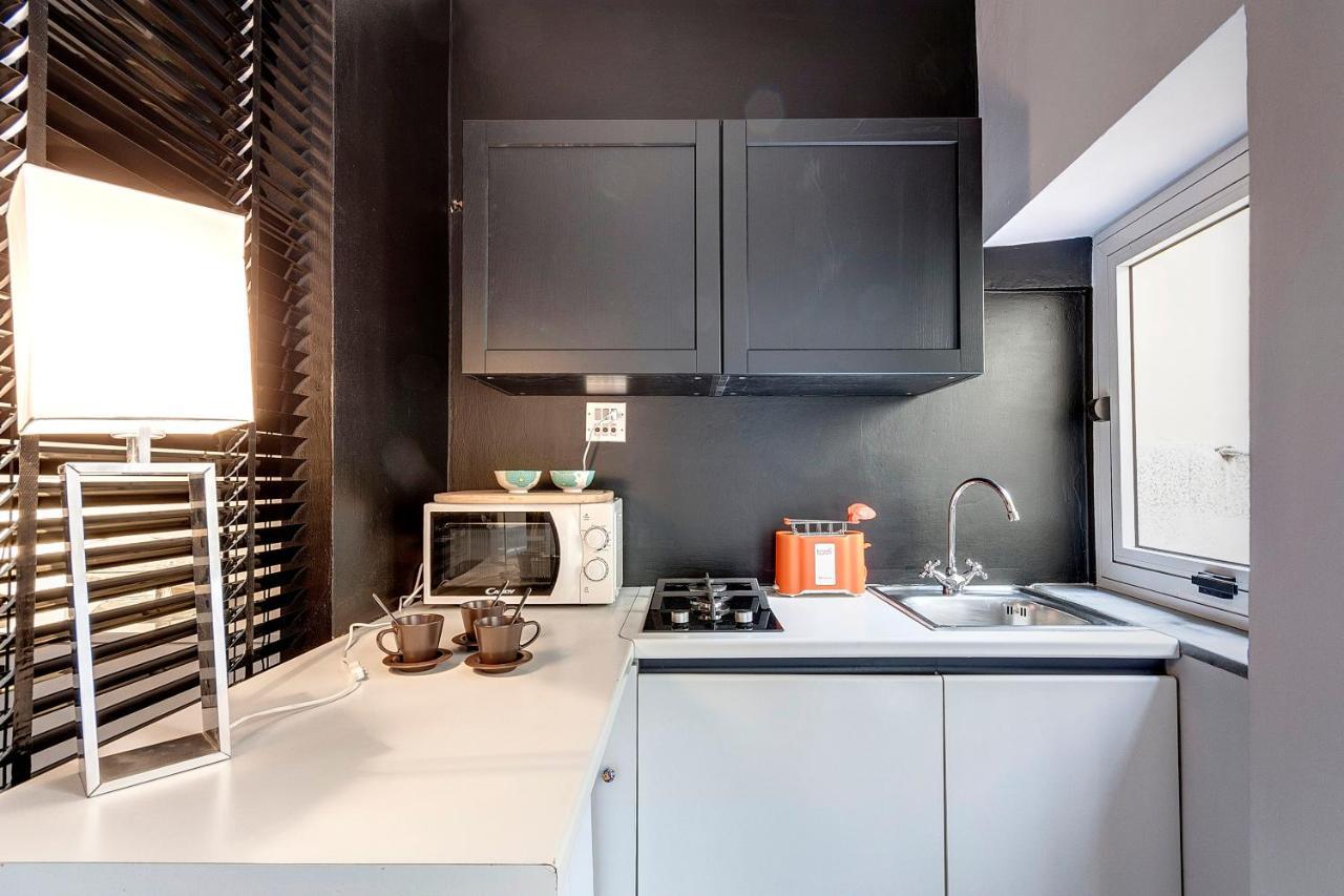 San Niccolo Apartment By Mamo Firenze Eksteriør bilde