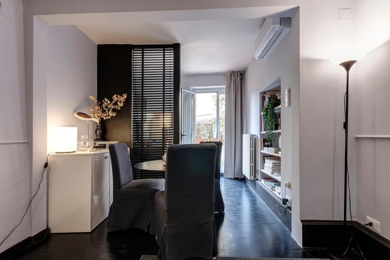 San Niccolo Apartment By Mamo Firenze Eksteriør bilde
