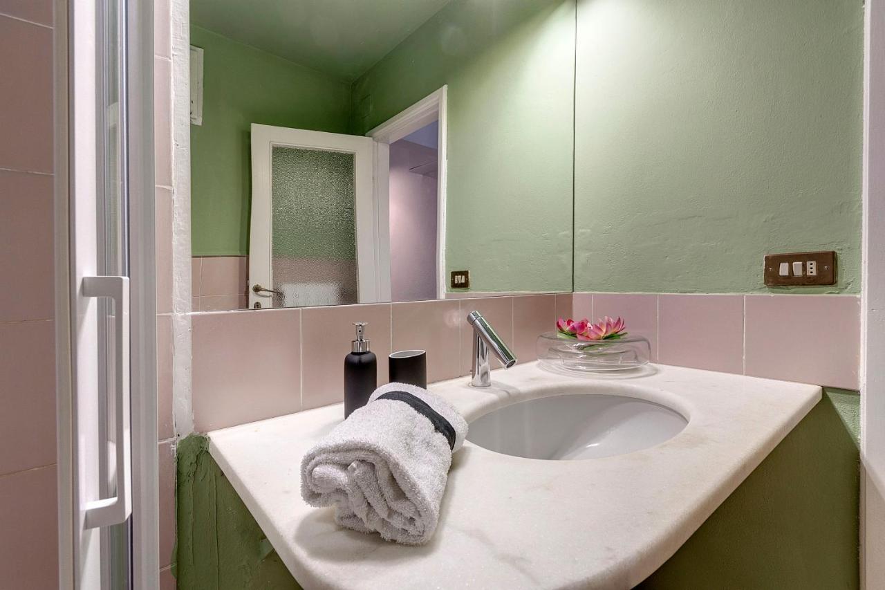 San Niccolo Apartment By Mamo Firenze Eksteriør bilde