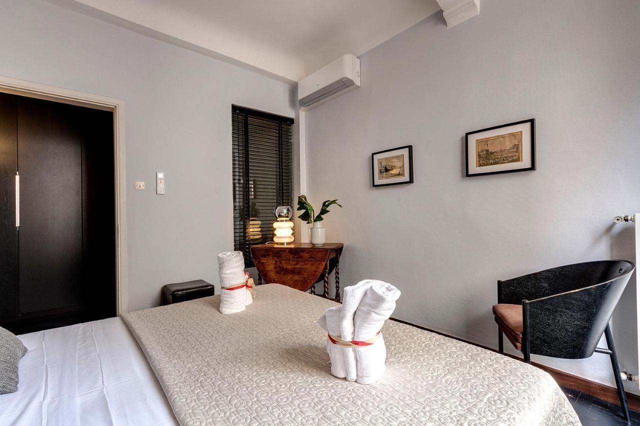 San Niccolo Apartment By Mamo Firenze Eksteriør bilde