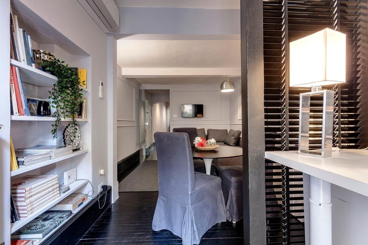 San Niccolo Apartment By Mamo Firenze Eksteriør bilde